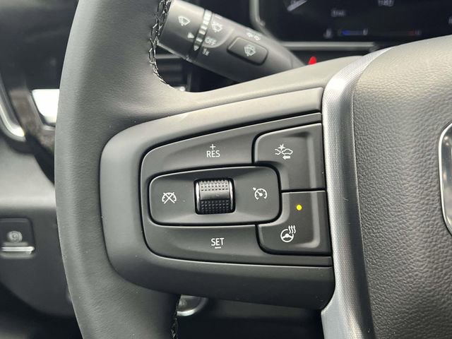 New 2026 GMC Sierra 1500 Elevation image 25