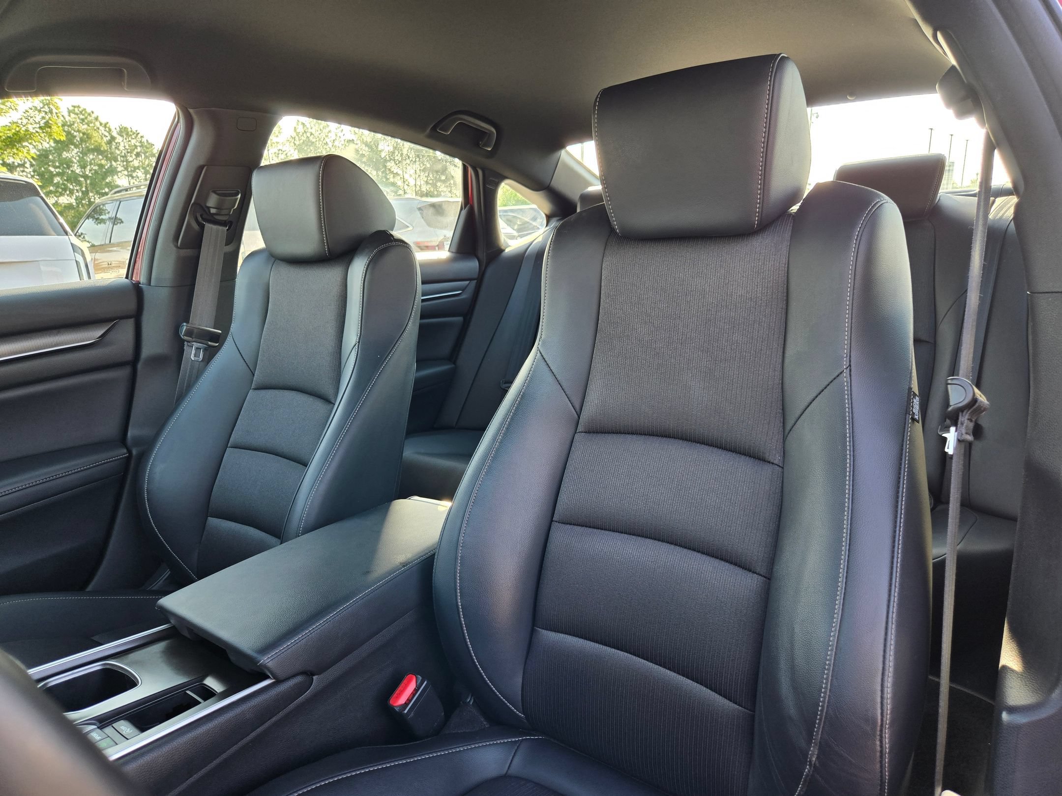 Used 2022 Honda Accord Sport image 24