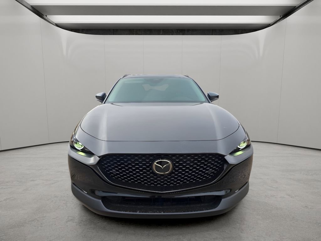Used 2026 MAZDA CX-30 AWD 2.5 S image 8