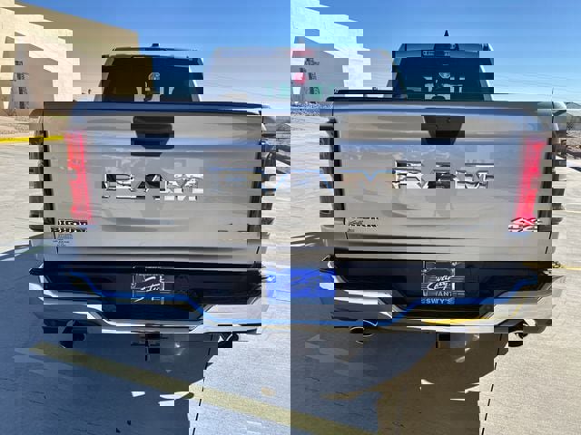 New 2026 RAM 1500 Big Horn image 4