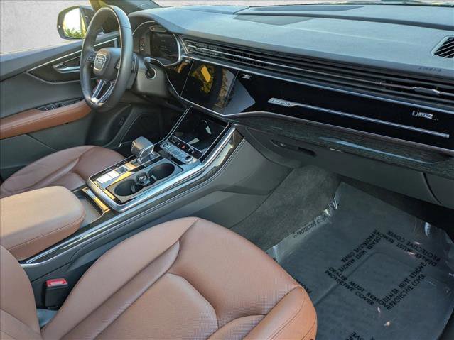 Used 2021 Audi Q7 3.0T Prestige image 23