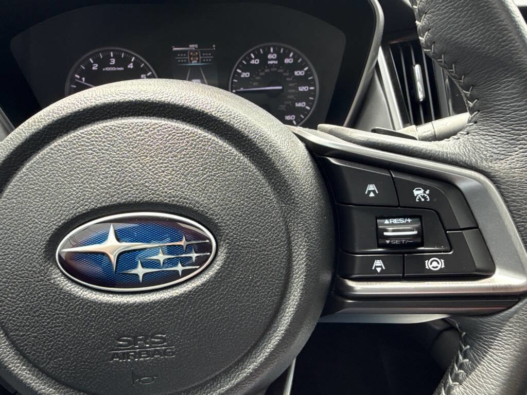 Used 2020 Subaru Outback Onyx Edition XT image 38