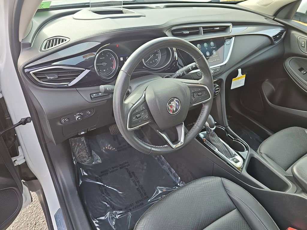 Used 2022 Buick Encore GX Essence w/ Advanced Technology Package image 16