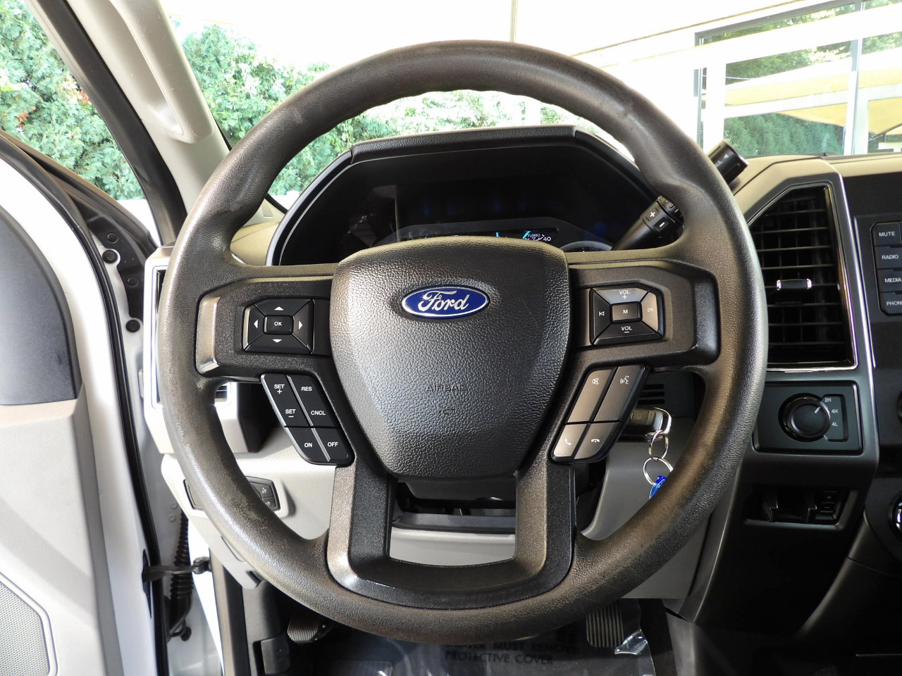 Used 2019 Ford F250 XLT image 18