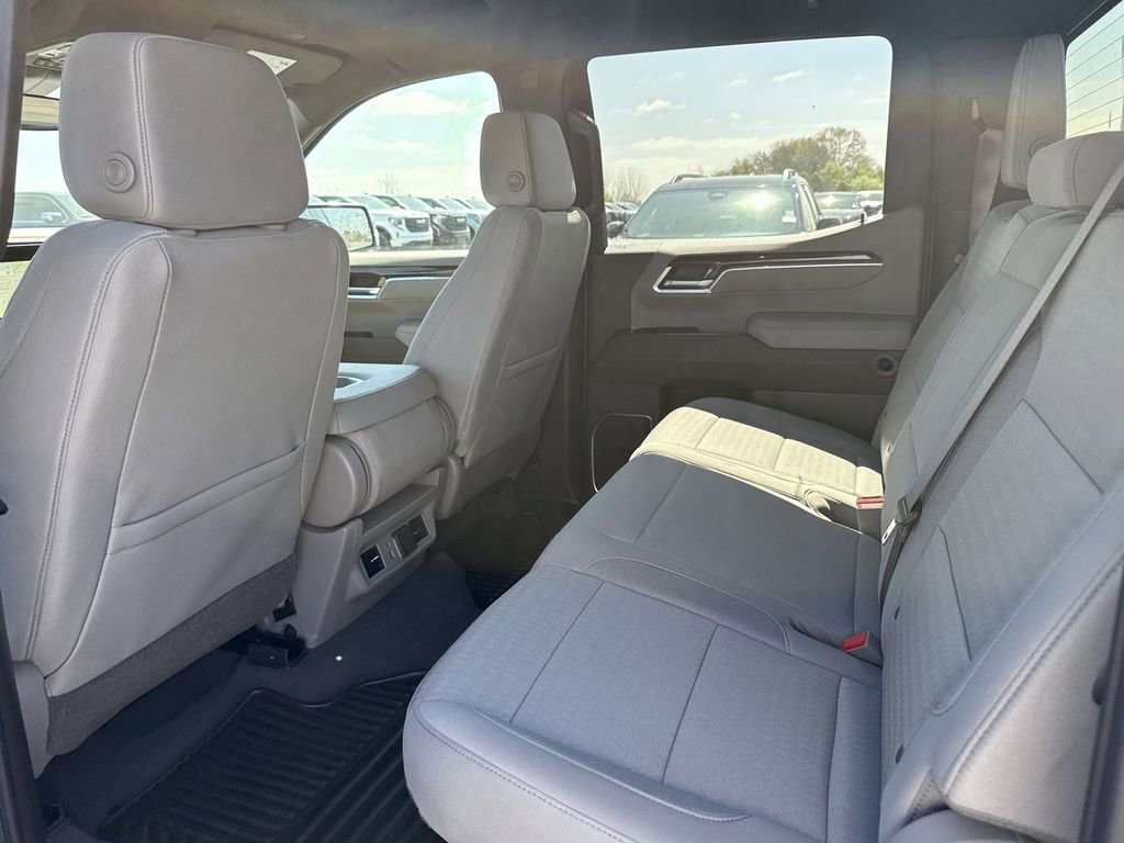 New 2026 GMC Sierra 1500 SLE w/ X31 Off-Road Package image 32