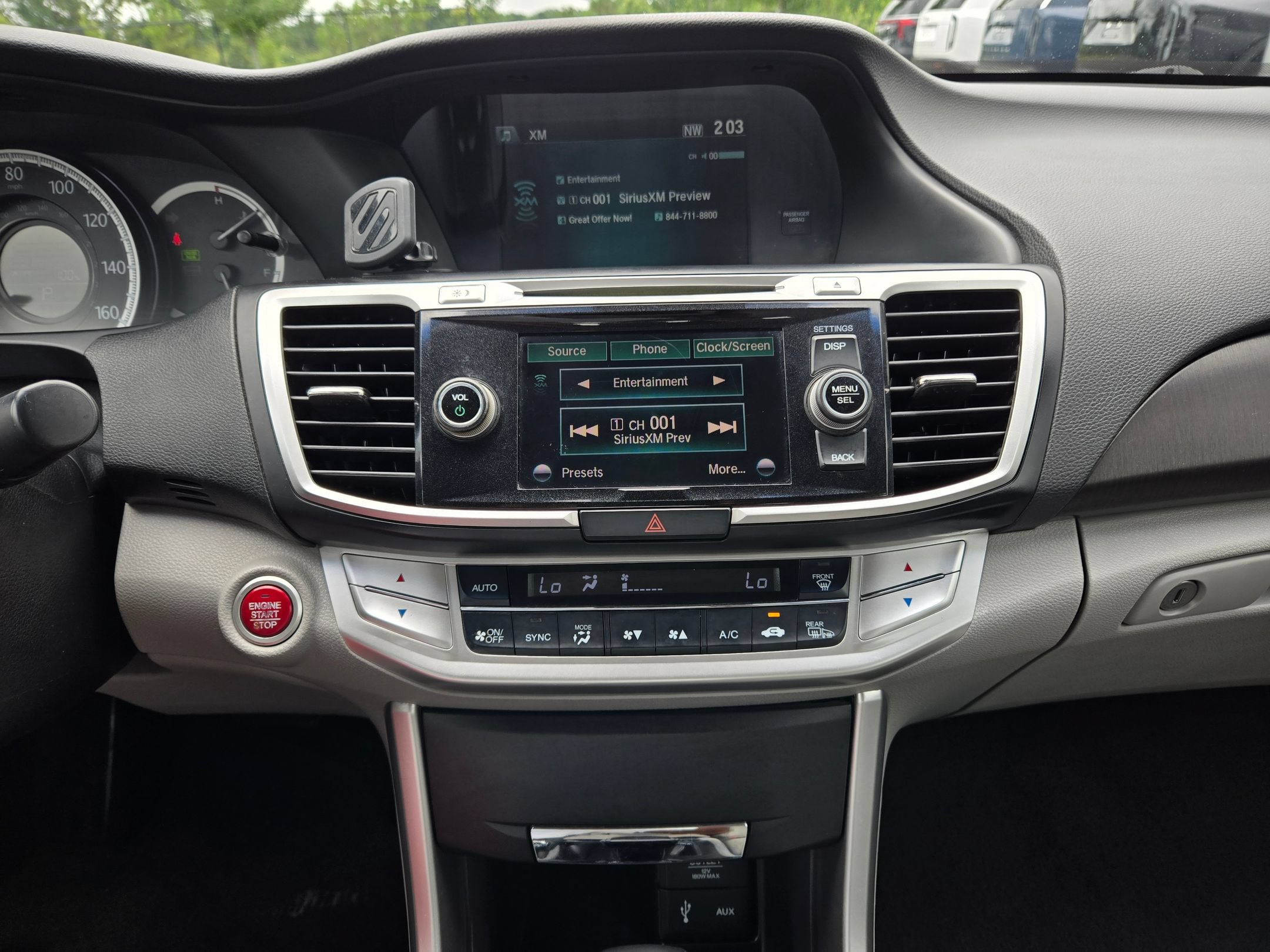 Used 2013 Honda Accord EX-L image 15