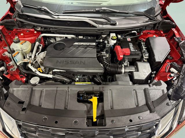 Used 2023 Nissan Rogue SV w/ SV Premium B Package AWD/4WD image 29