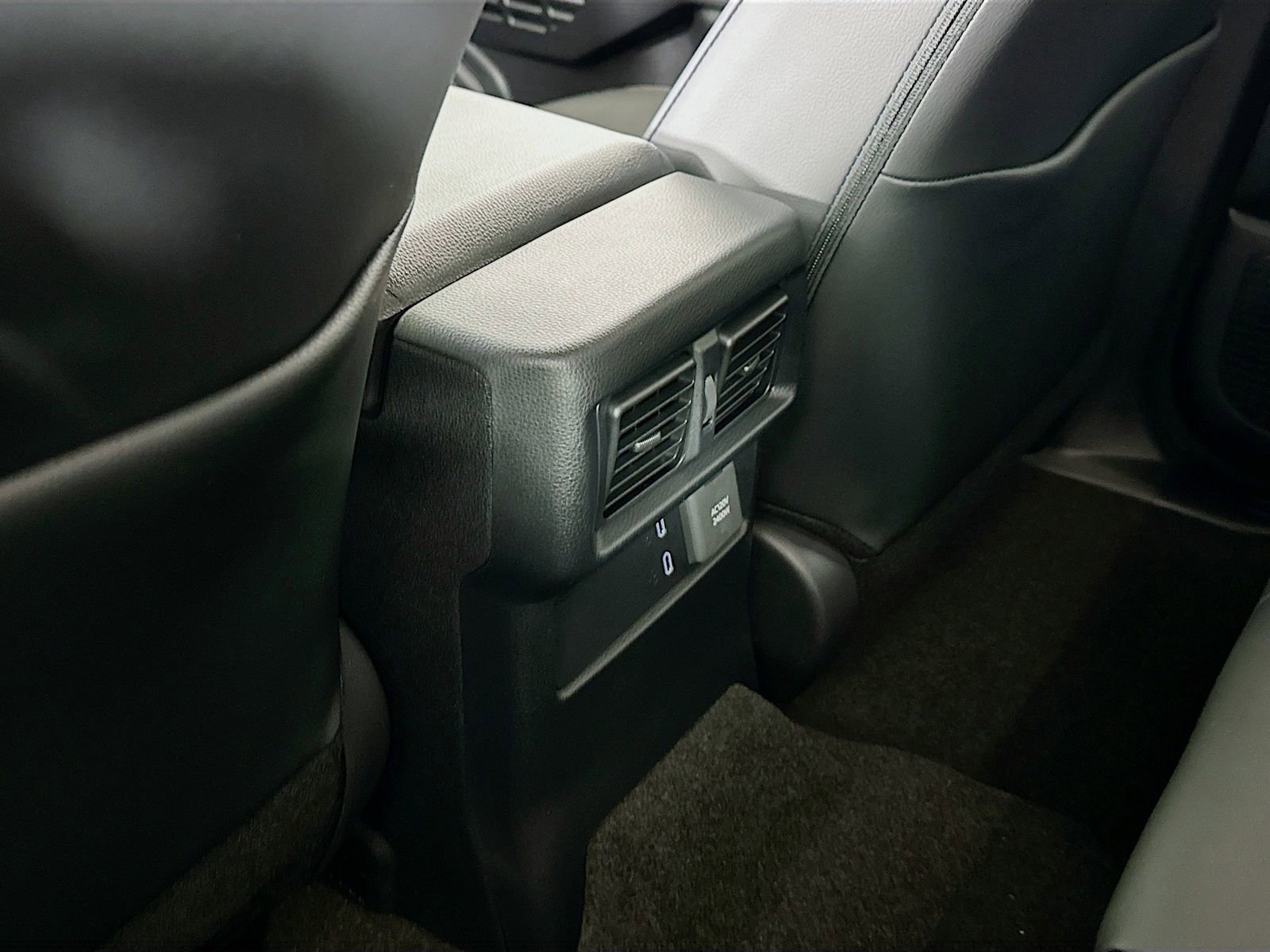 Certified 2025 Toyota 4Runner TRD Off-Road Premium w/ Tow Technology Package image 14