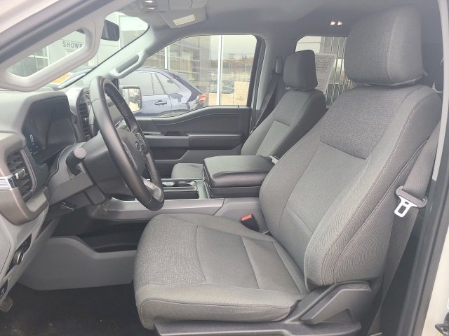 Used 2024 Ford F150 XLT w/ Mobile Office Package image 16