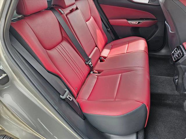 Used 2024 Lexus NX 250 FWD w/ Towing Package (2000 Lbs) image 18