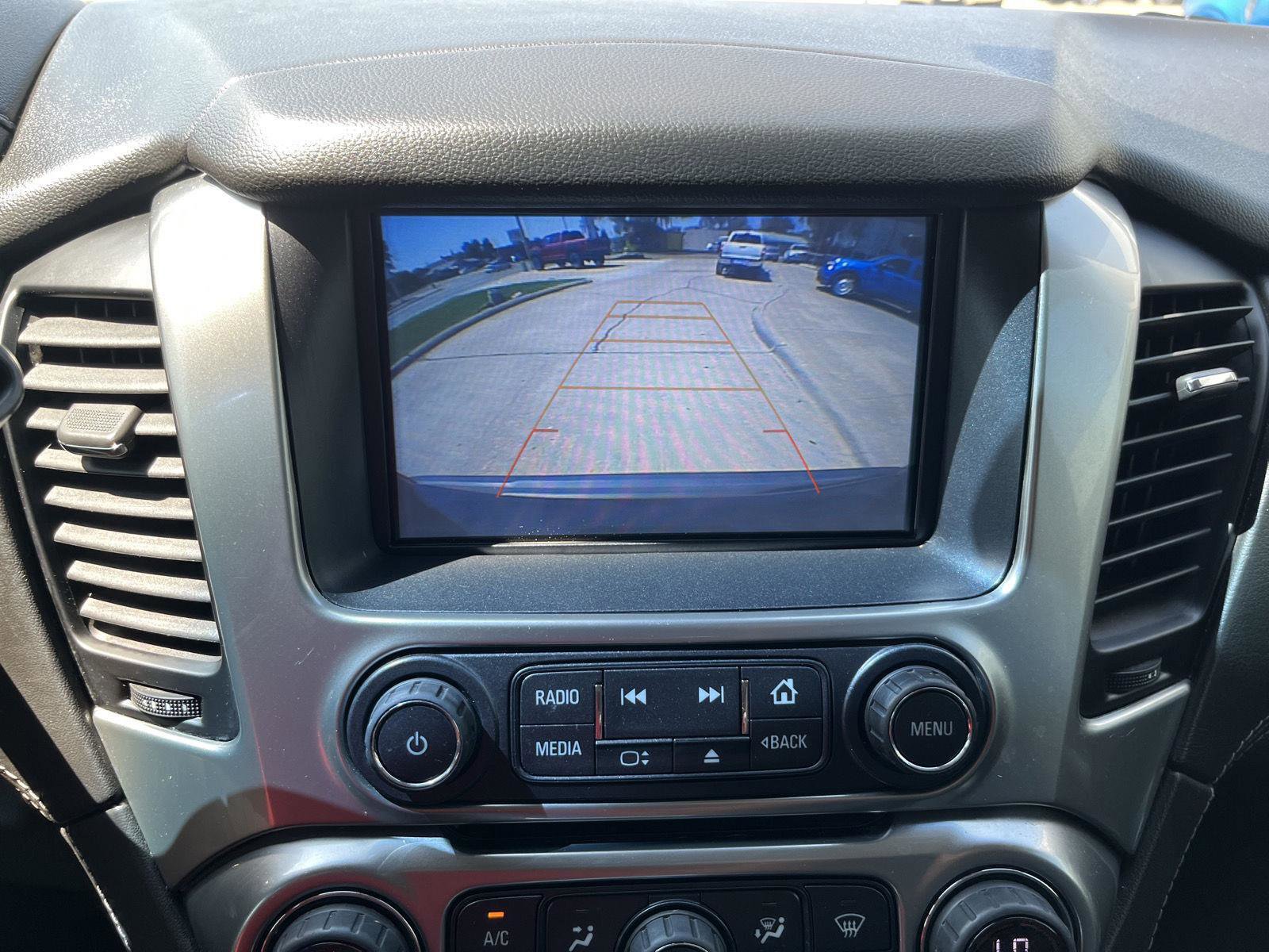 Used 2019 Chevrolet Tahoe LT image 25