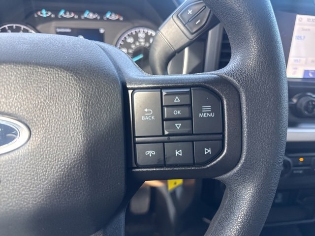 Used 2023 Ford F150 XLT image 21