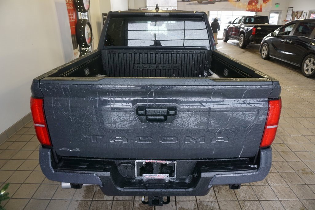 New 2026 Toyota Tacoma SR5 image 16