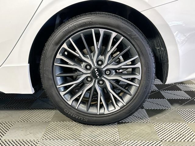 Used 2024 Kia Forte GT-Line w/ GT-Line Premium Package image 33