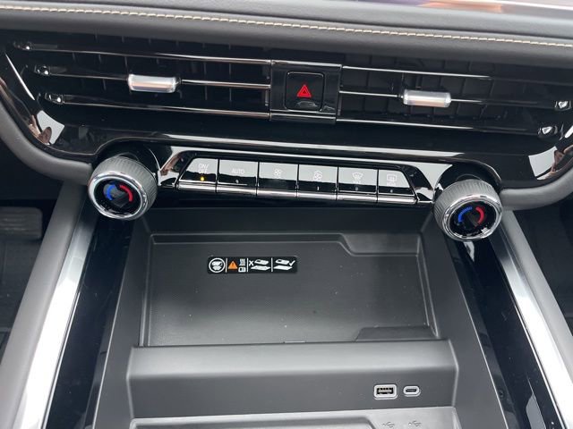 New 2026 Chevrolet Tahoe Premier image 36