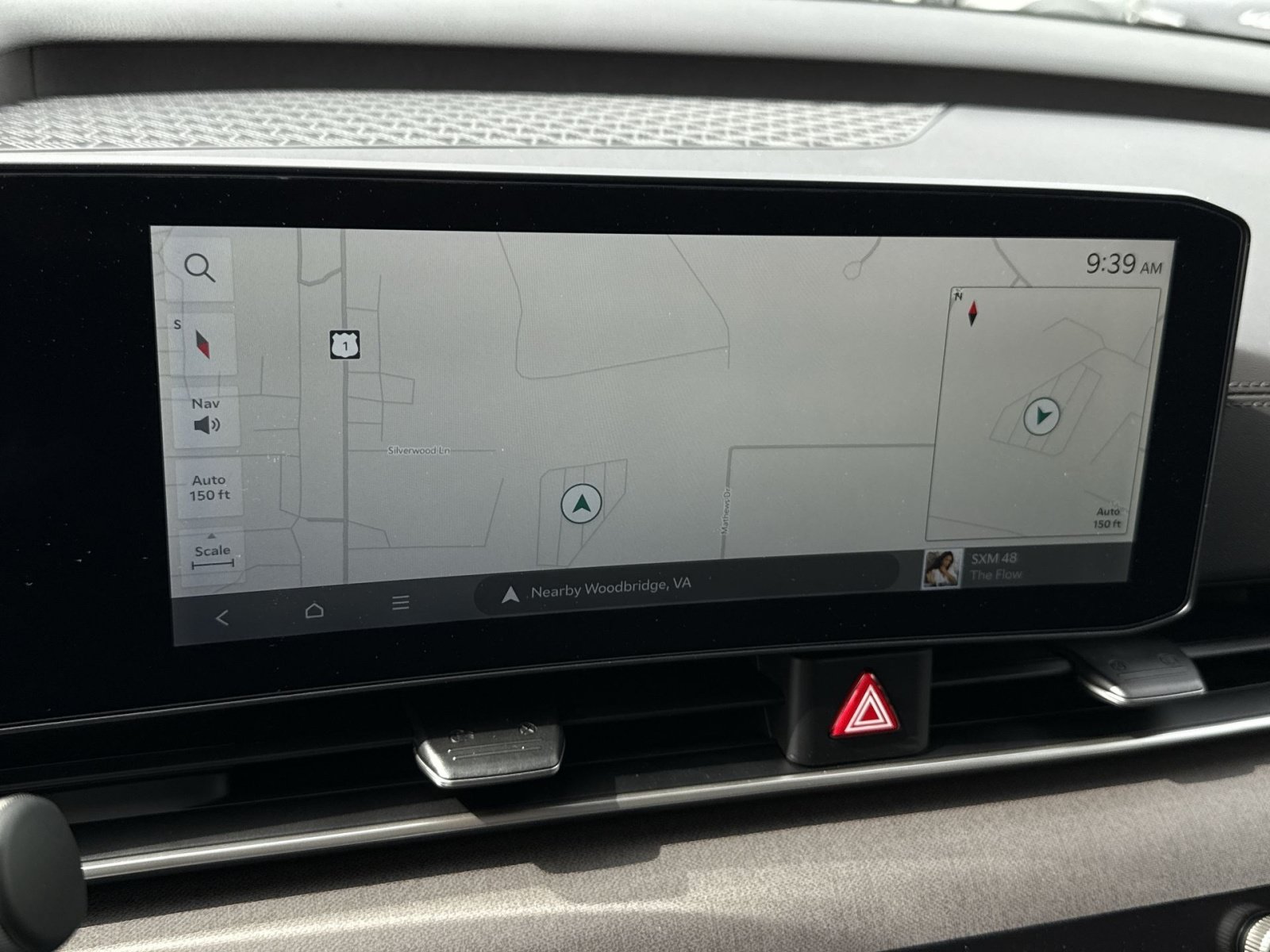 New 2026 Kia Carnival SX FWD image 23