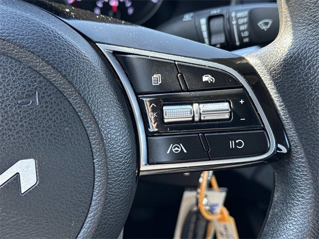 Used 2023 Kia Forte LXS image 23