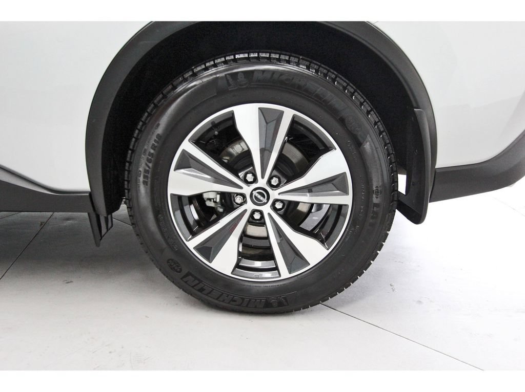 Used 2024 Nissan Murano SV FWD image 28