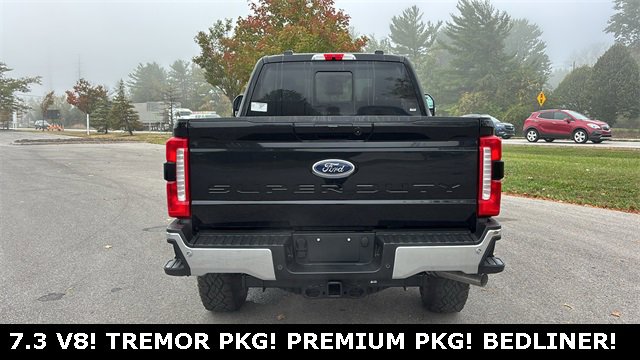 New 2026 Ford F250 Lariat w/ Tremor Off-Road Package image 31