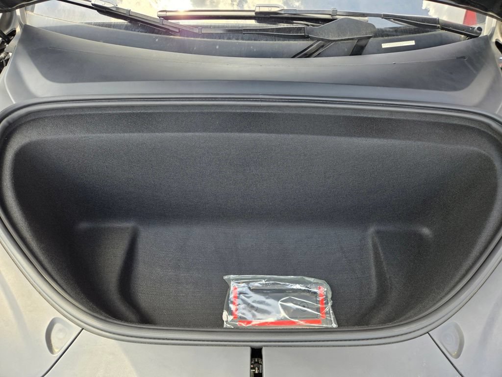 Used 2022 Tesla Model X AWD/4WD image 15