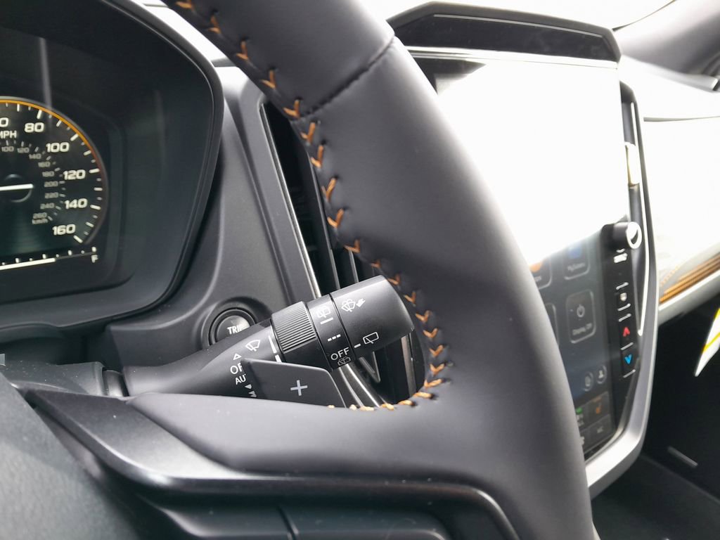 New 2026 Subaru Forester Wilderness AWD/4WD image 17
