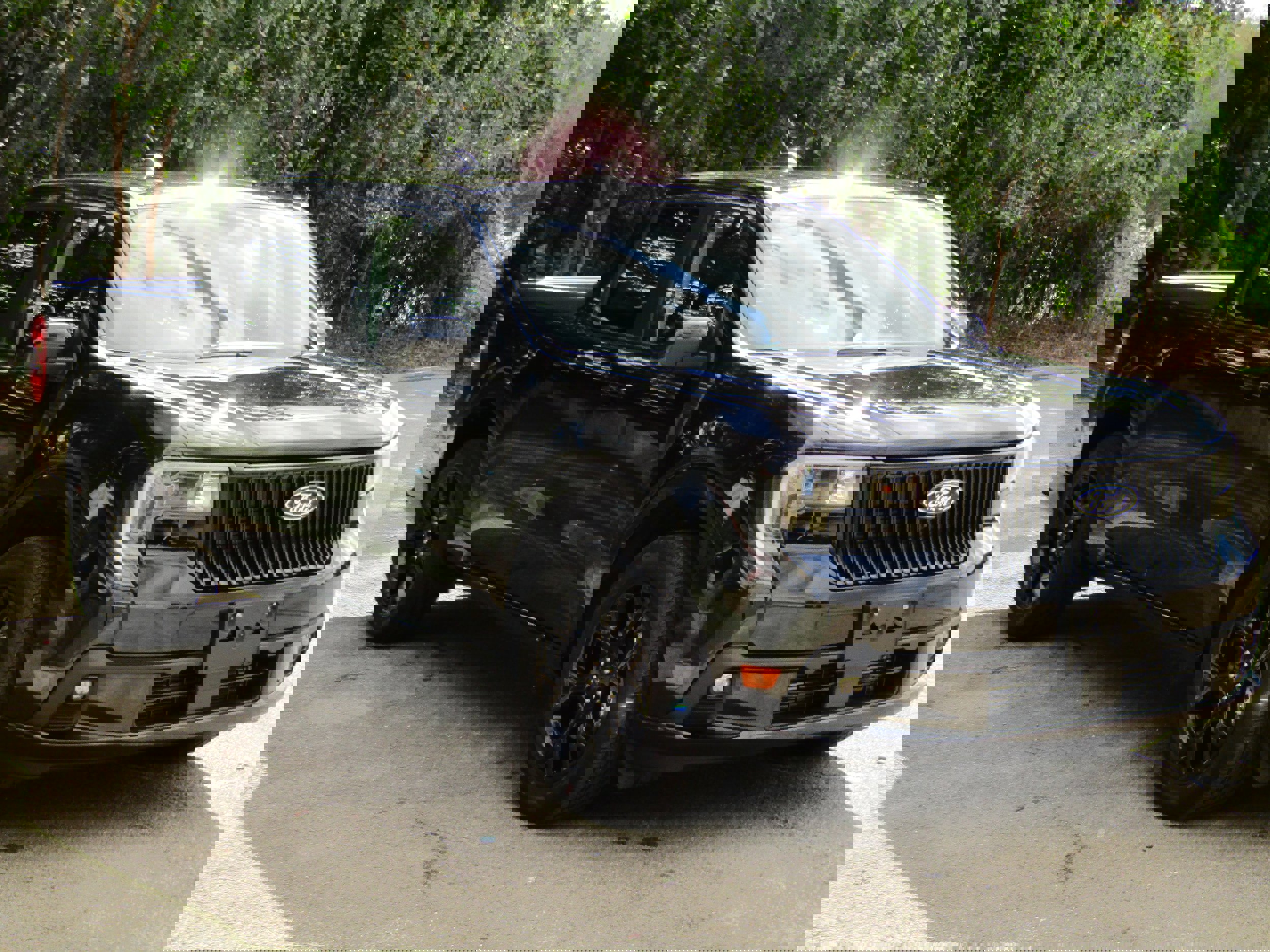 New 2025 Ford Maverick Lobo image 6