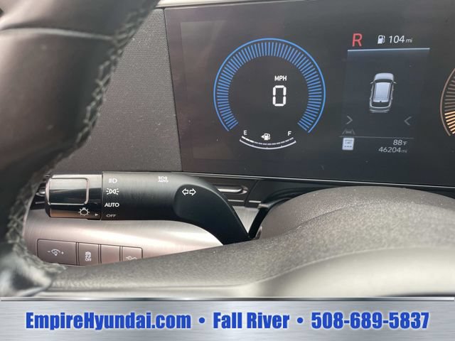 Used 2024 Hyundai Kona SEL AWD/4WD image 30