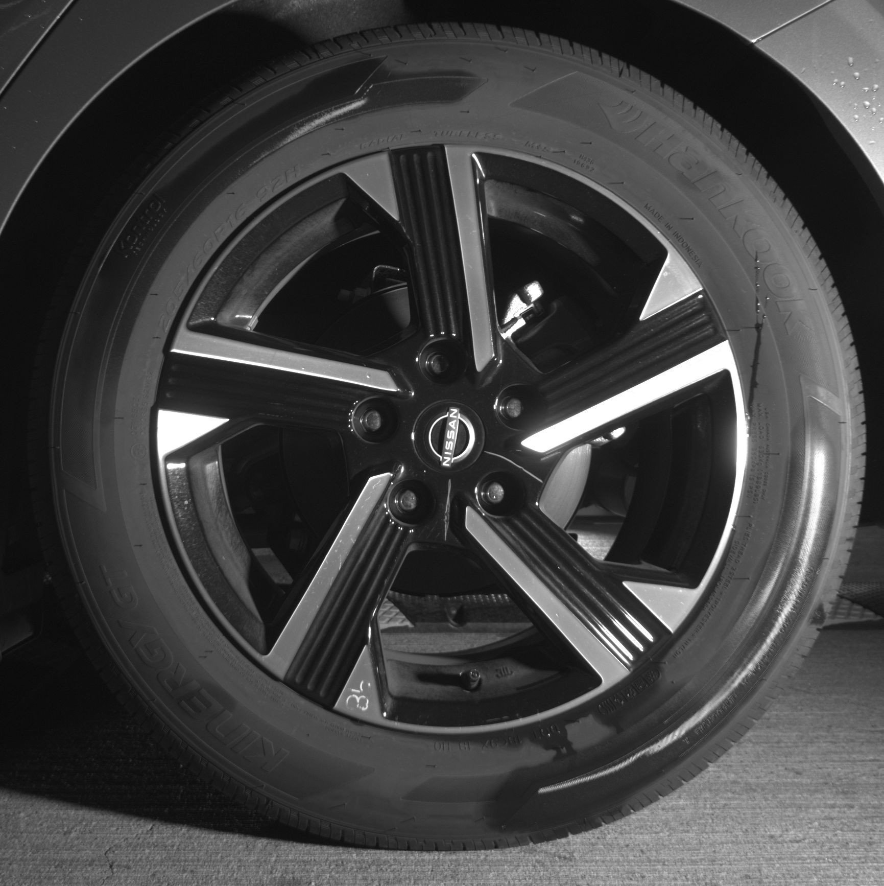 Used 2025 Nissan Sentra SV image 14