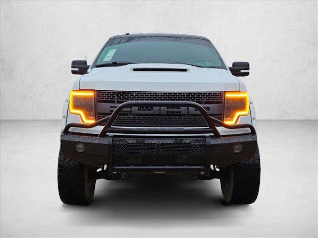 Used 2014 Ford F150 XLT w/ Equipment Group 302A Luxury AWD/4WD image 2