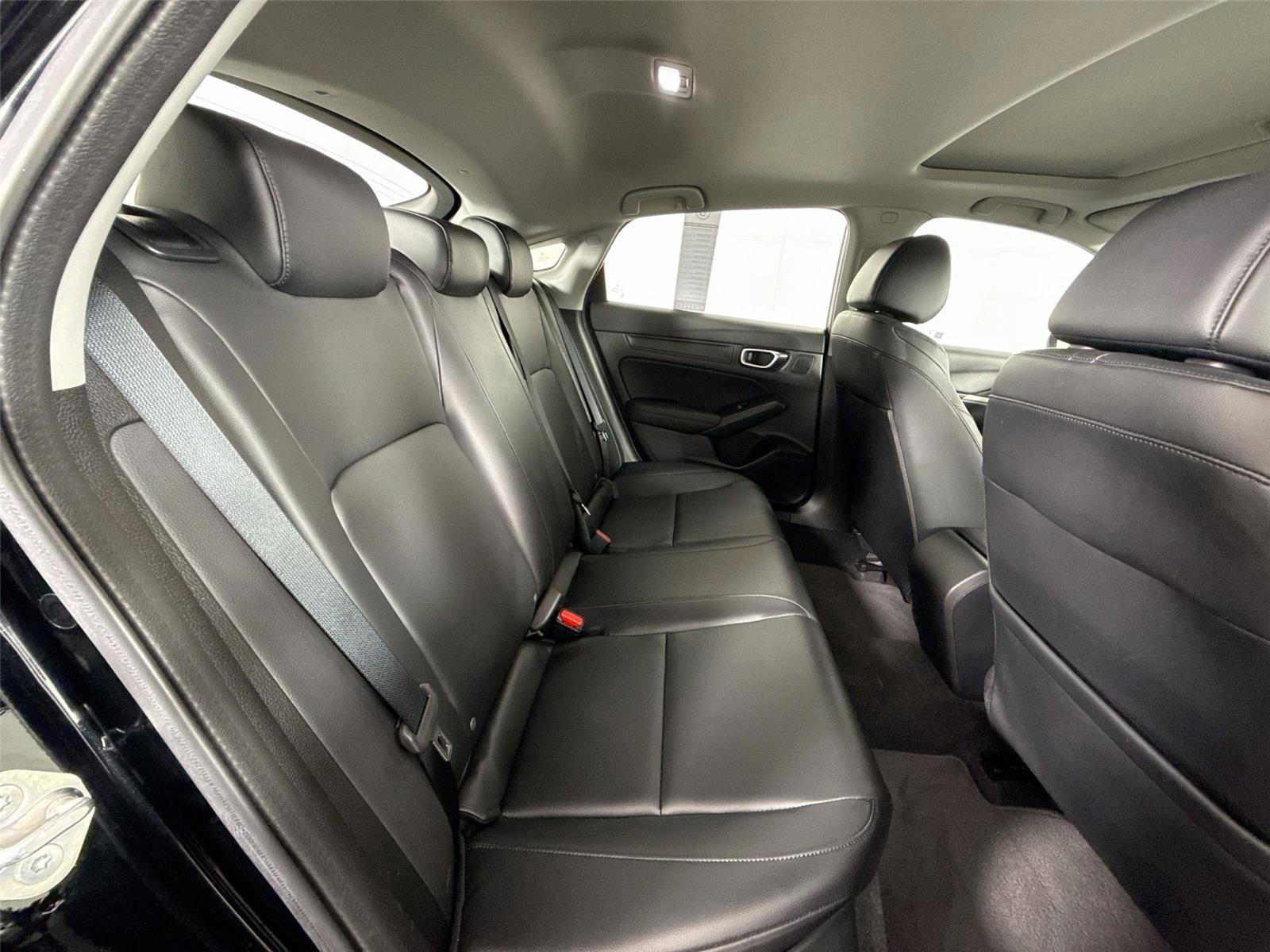 Used 2023 Acura Integra image 34