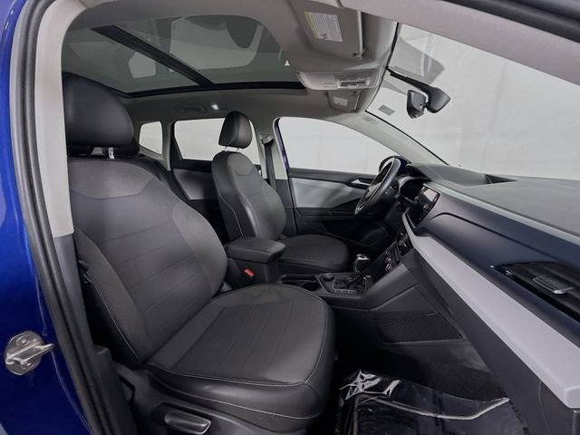 Used 2022 Volkswagen Taos SE image 27