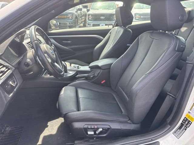 Used 2018 BMW 430i xDrive Coupe image 10