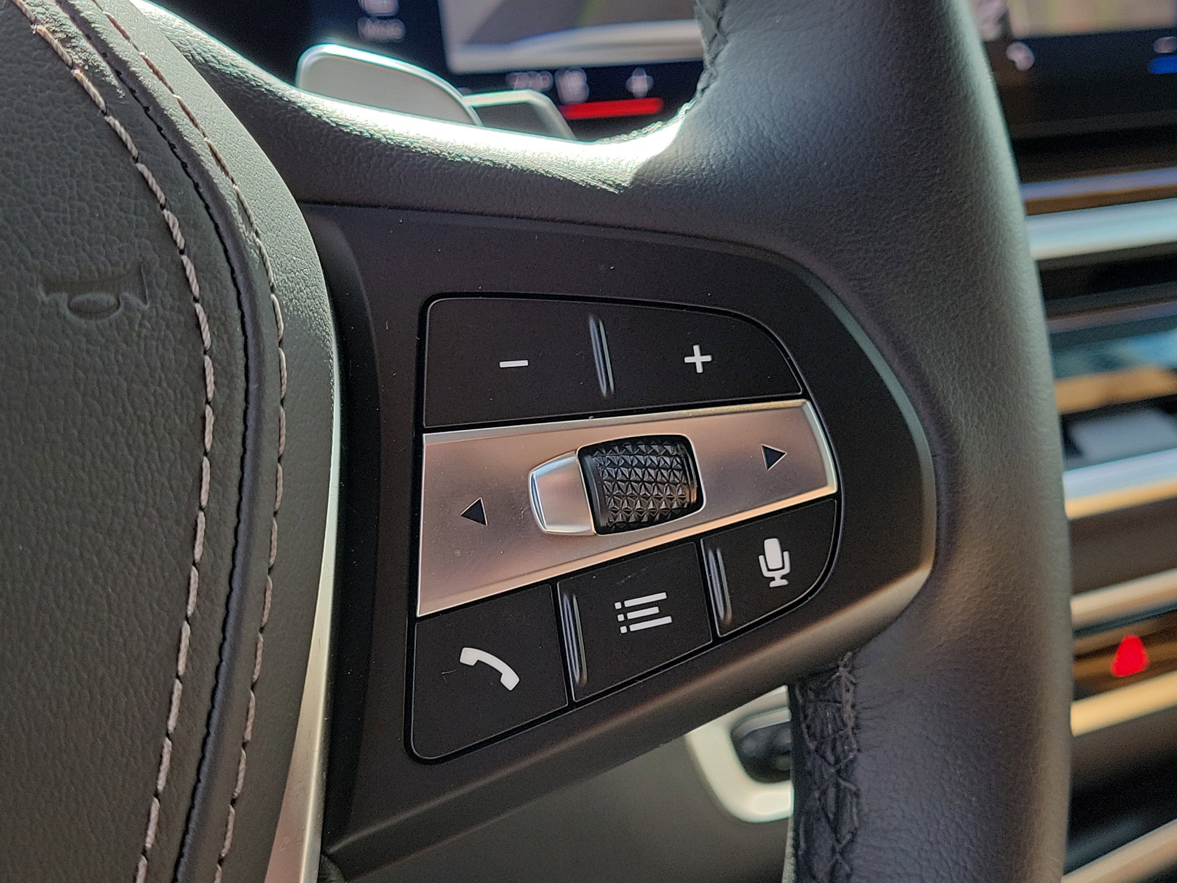 Used 2026 BMW X5 sDrive40i image 31