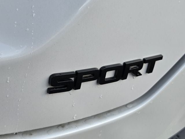 Used 2025 Honda Pilot Sport image 37