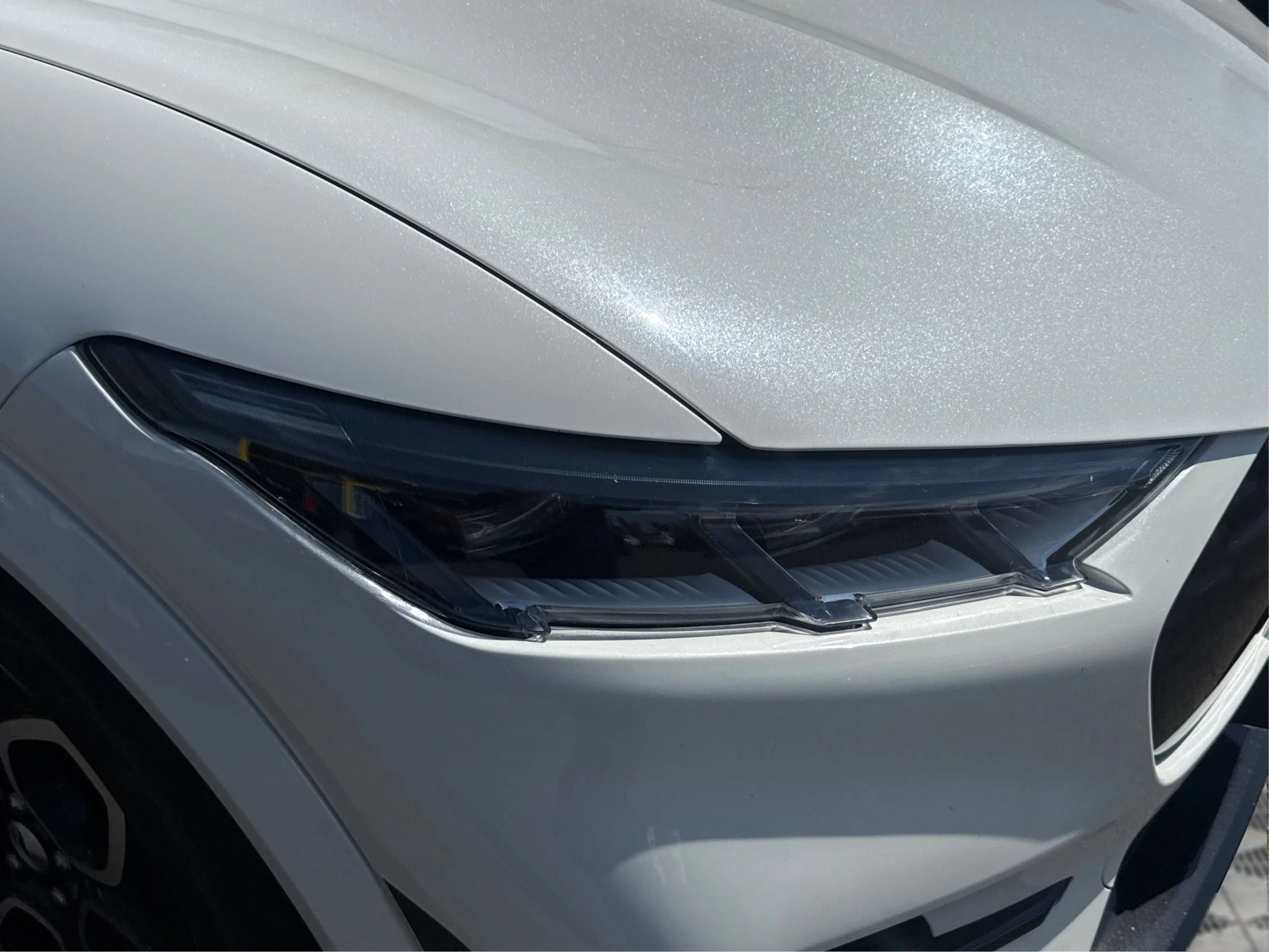 Used 2022 Ford Mustang Mach-E GT image 28