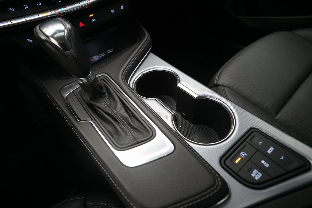 Used 2023 Cadillac CT4 Premium Luxury image 16