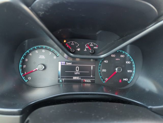 Used 2018 Chevrolet Colorado Z71 image 24