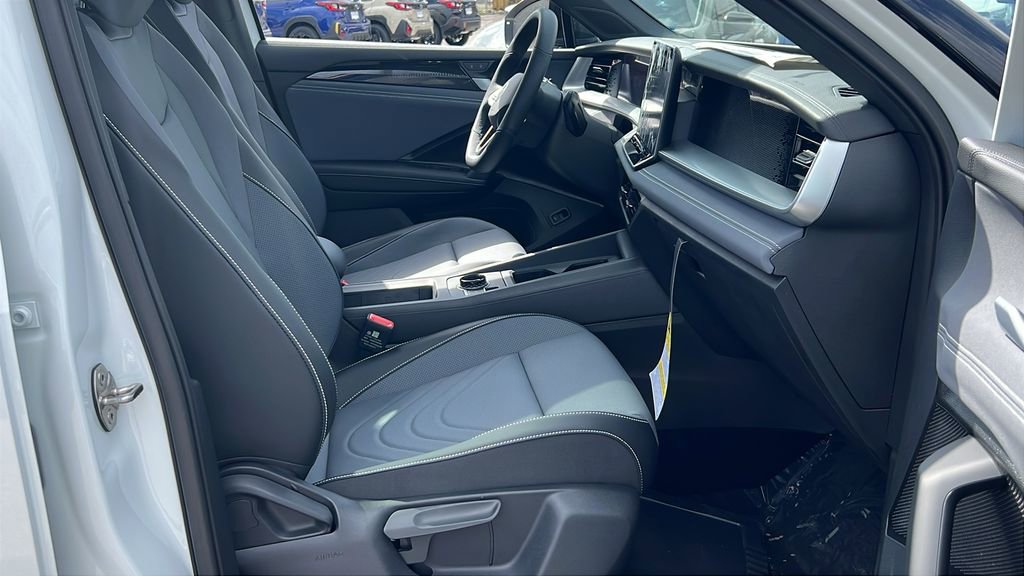 New 2026 Volkswagen Tiguan SE R-Line image 10