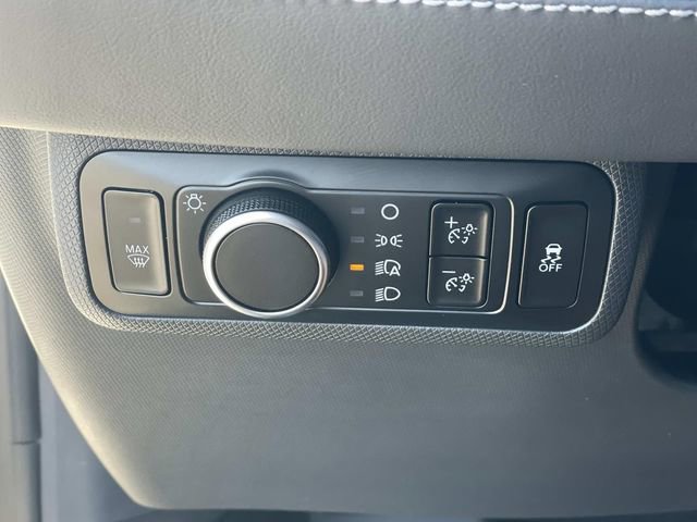 New 2026 Ford Mustang Mach-E Select image 18