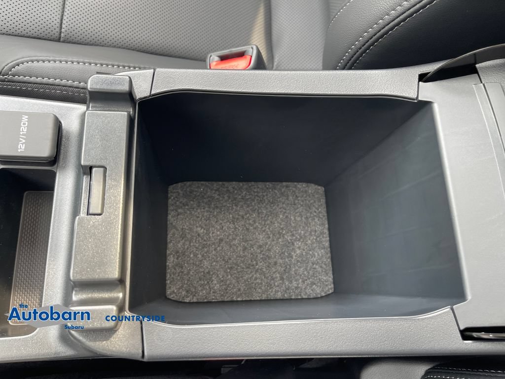 New 2026 Subaru Outback Touring AWD/4WD image 21