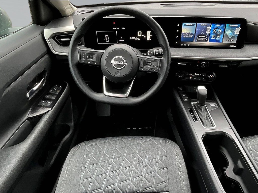 New 2026 Nissan Kicks SV w/ Cold Weather Package AWD/4WD image 18