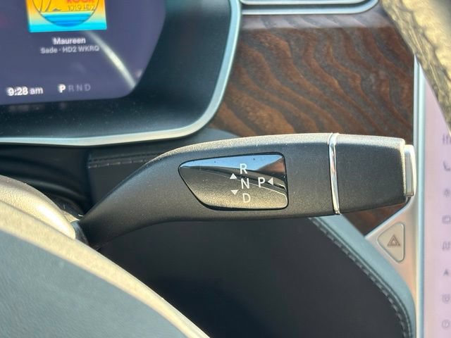 Used 2018 Tesla Model X 100D AWD/4WD image 23