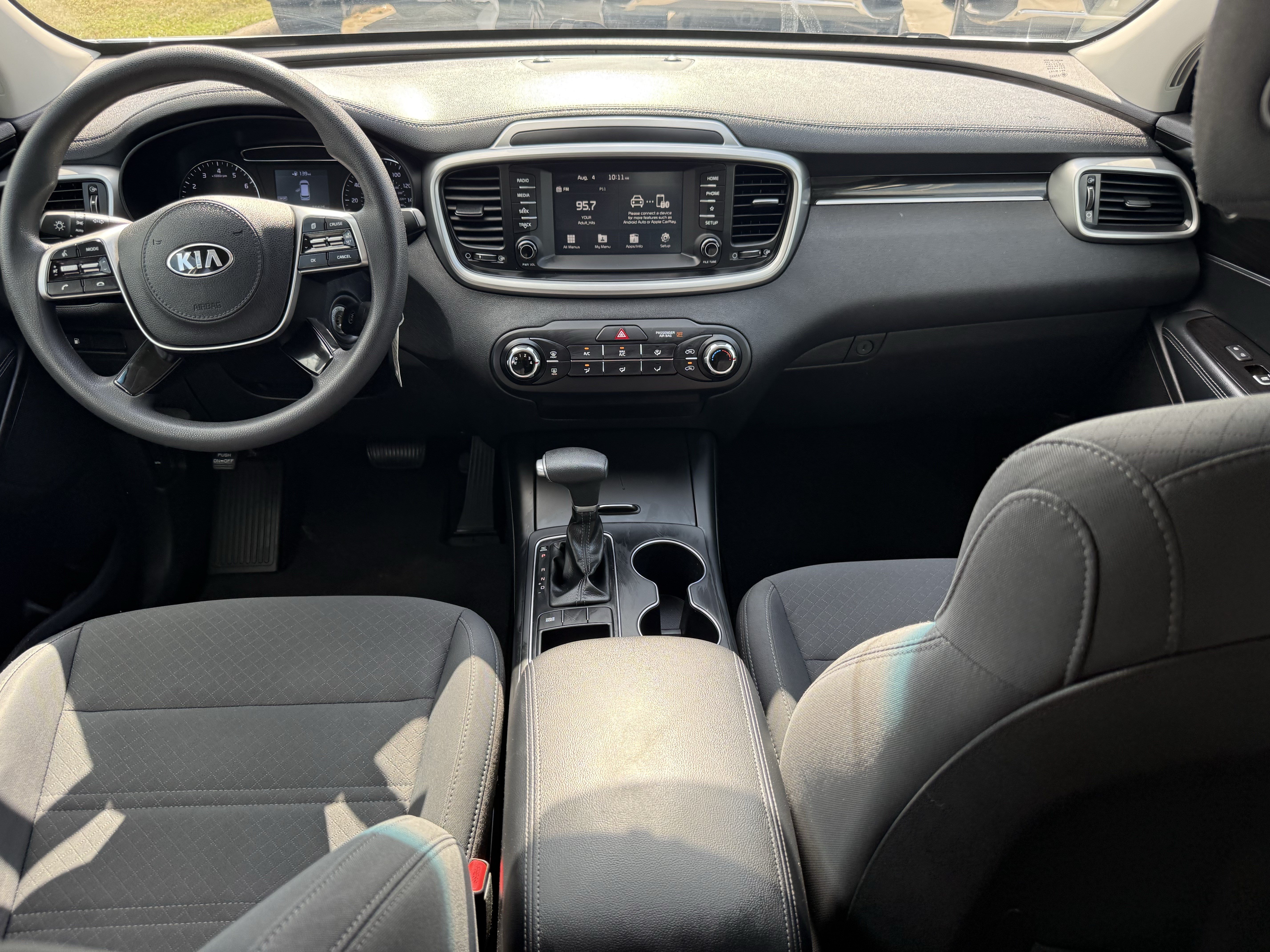 Used 2020 Kia Sorento FWD V6 image 8
