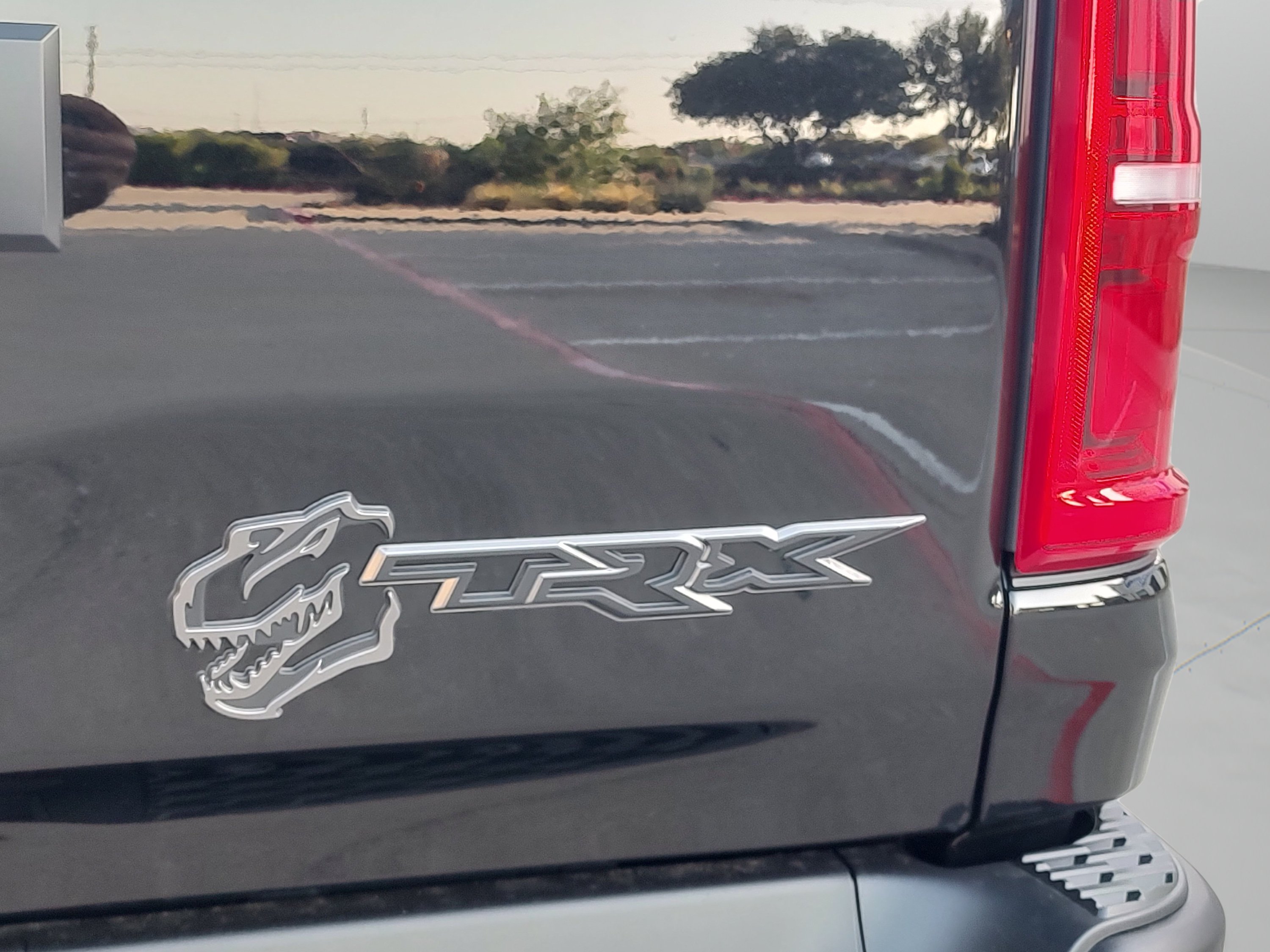 New 2027 RAM 1500 TRX AWD/4WD image 9