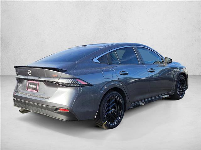 New 2026 Nissan Sentra SR image 6