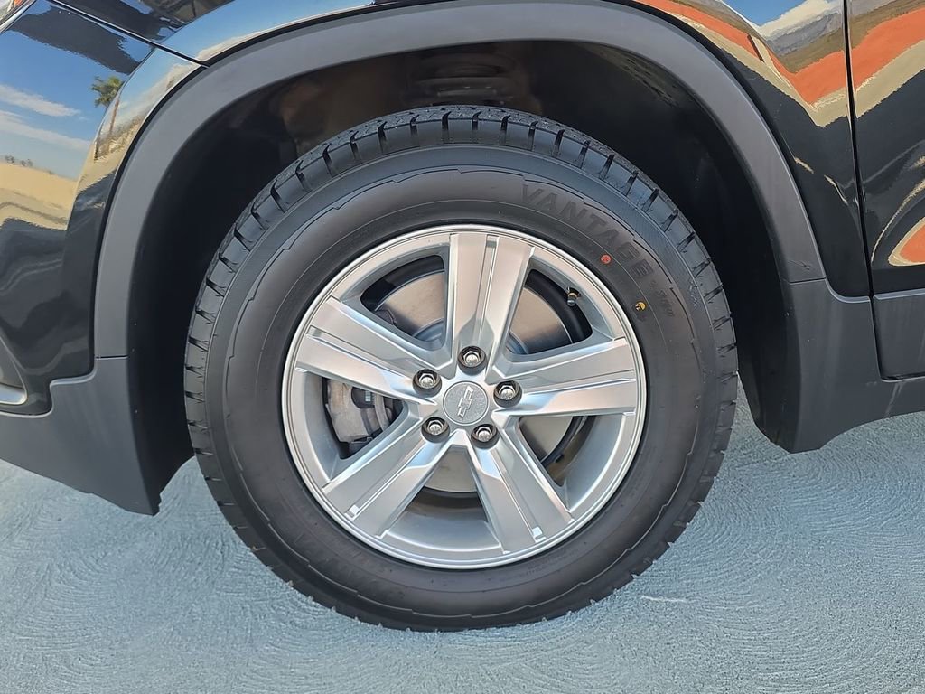 Used 2019 Chevrolet Trax LS image 33
