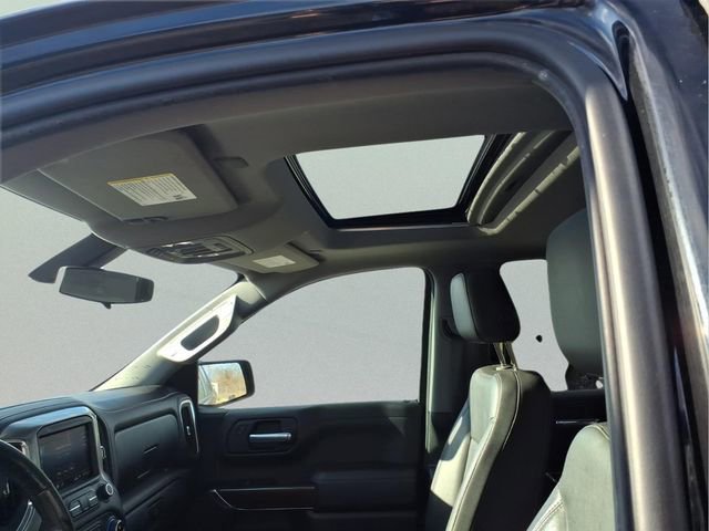 Used 2019 Chevrolet Silverado 1500 RST w/ All-Star Edition image 12