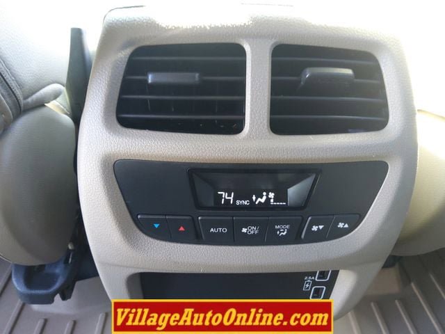 Used 2019 Honda Pilot EX-L image 36