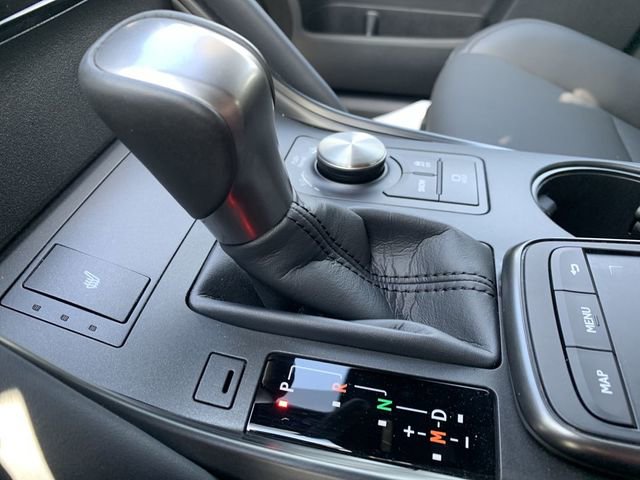 Used 2024 Lexus IS 350 F Sport w/ Navigation Package AWD/4WD image 25