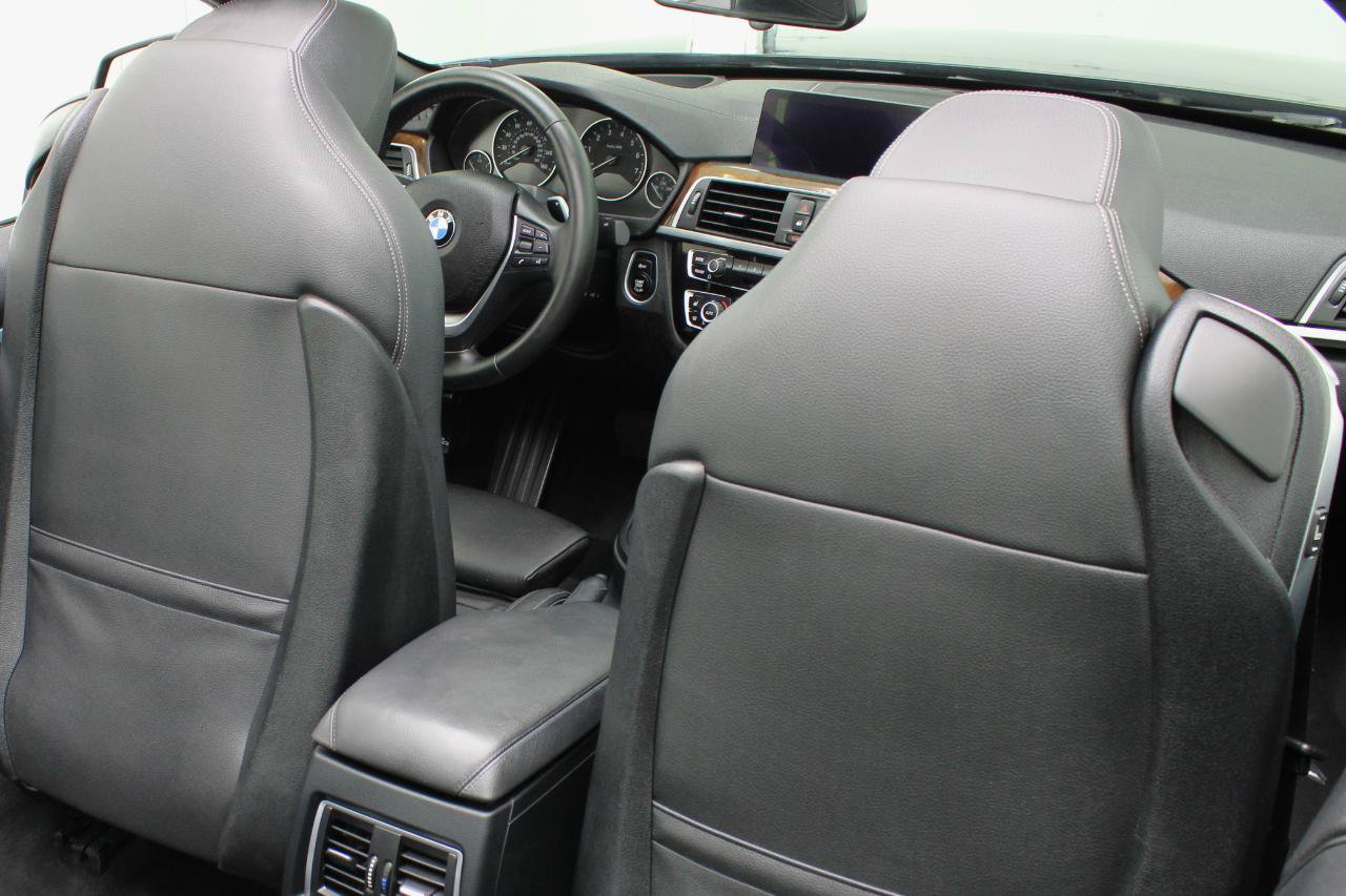 Used 2018 BMW 440i Convertible RWD image 49